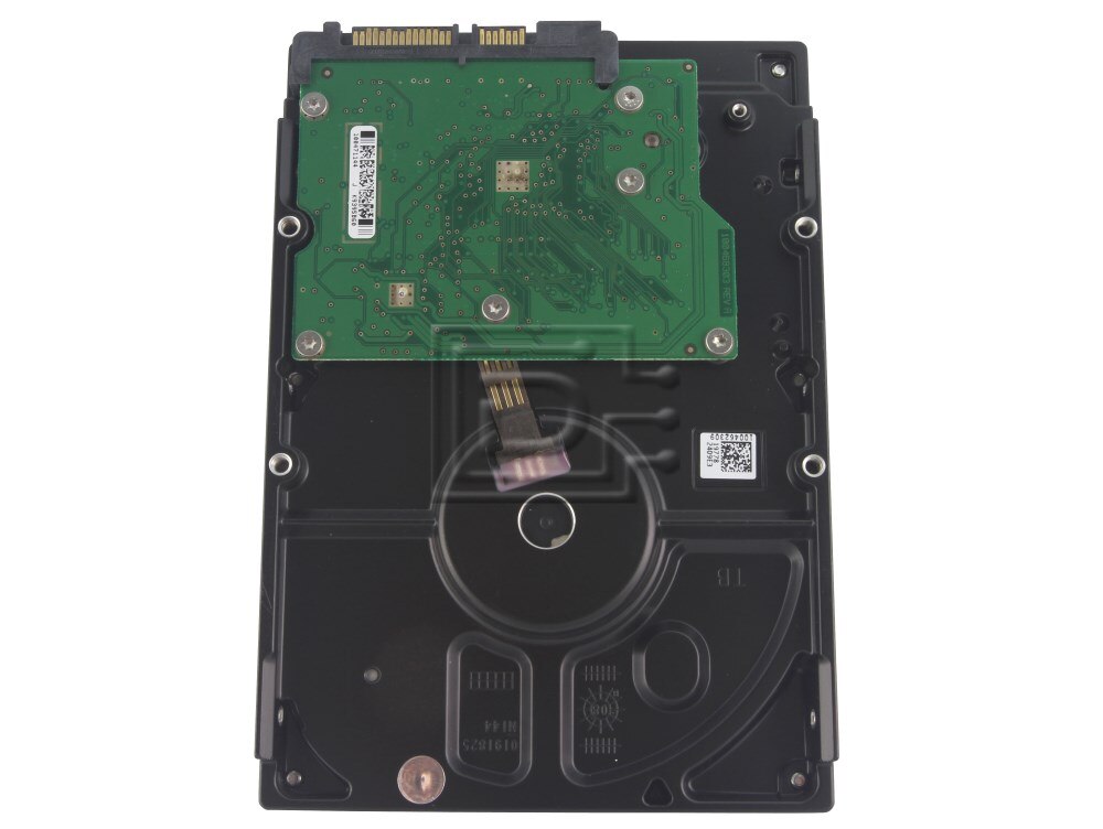 Seagate ST3250310SV SATA Hard Drive Image 2 image