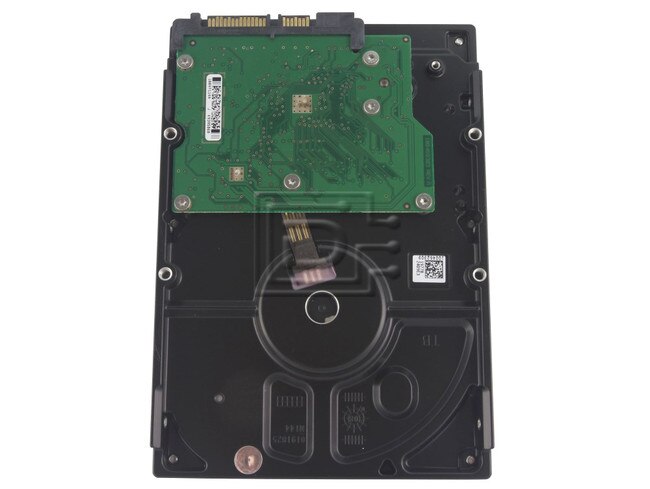 Seagate ST3250310SV SATA Hard Drive Image 2 image