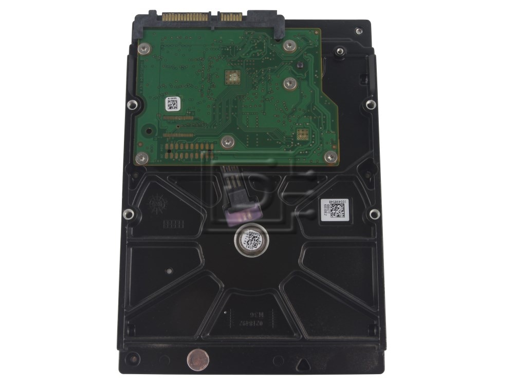 Seagate ST3250311SV SATA Hard Drive Image 2 image