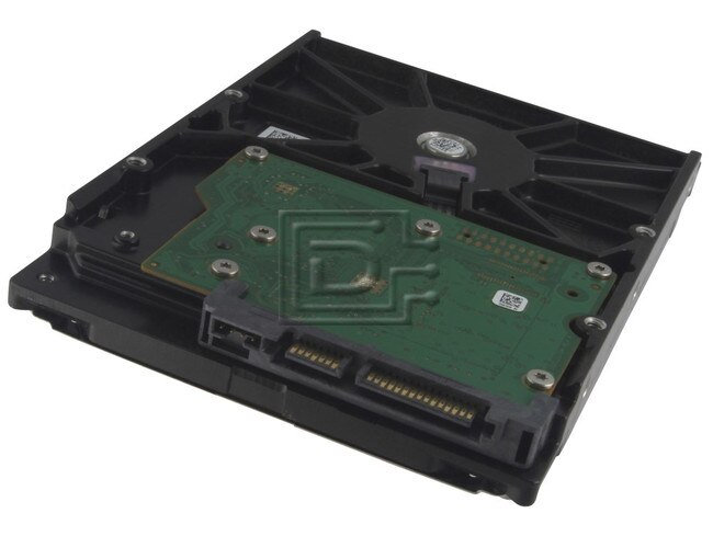 Seagate ST3250311SV SATA Hard Drive image 3