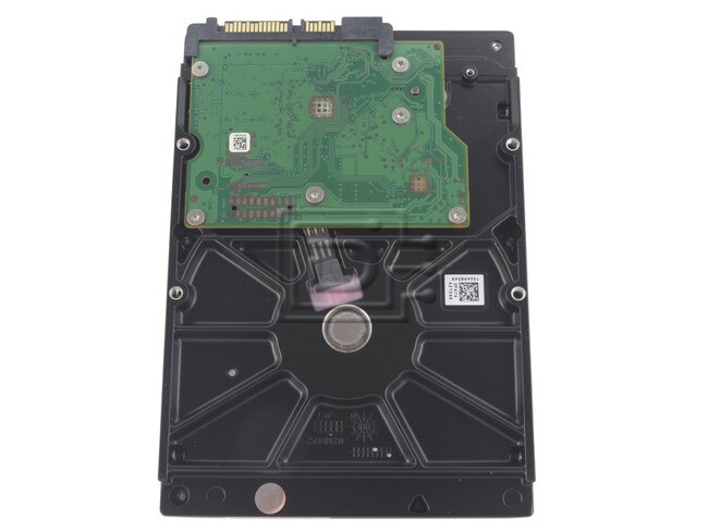 Seagate ST3250312AS V174X 0V174X 3F0CM 03F0CM Seagate 250GB SATA Hard Drive image 2