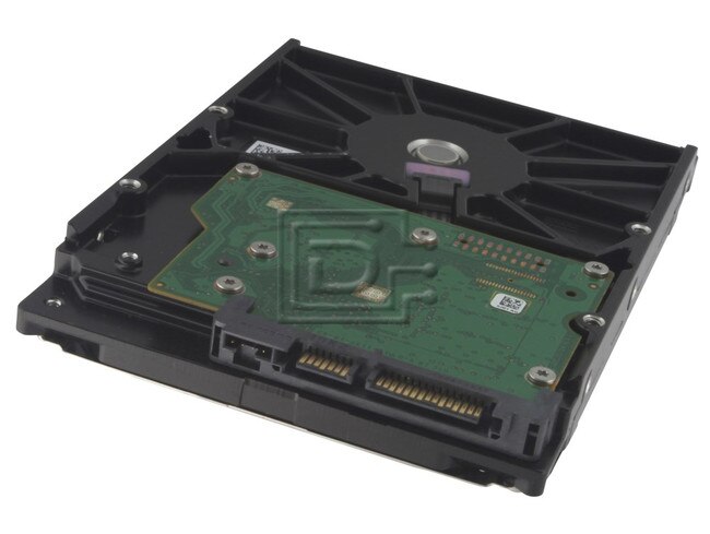 Seagate ST3250312AS V174X 0V174X 3F0CM 03F0CM Seagate 250GB SATA Hard Drive image 3