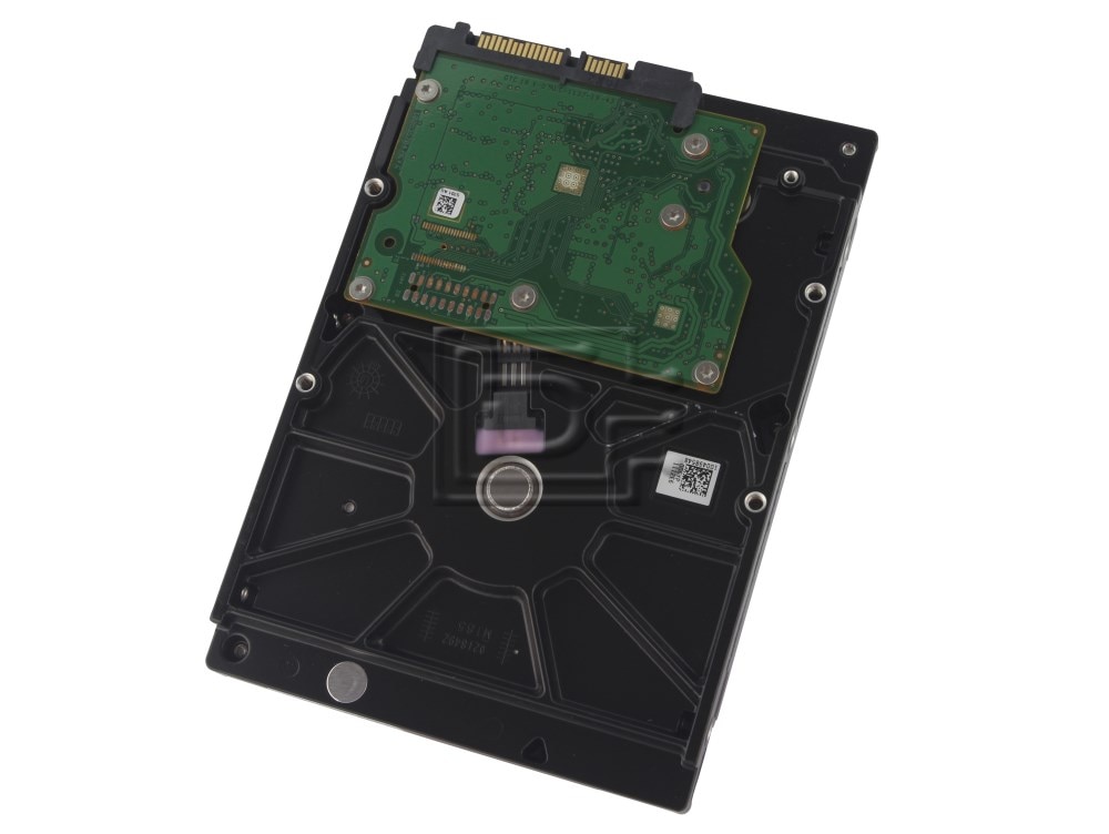Seagate ST3250312AS SATA Hard Drive 7.2K 7200RPM Image 2 image