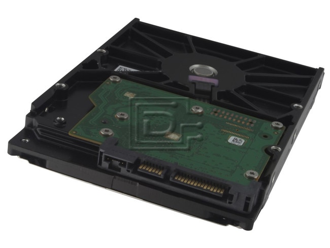 Seagate ST3250312AS SATA Hard Drive 7.2K 7200RPM Image 3 image