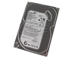 Seagate ST3250312CS 9GW131-505 SATA Hard Drive