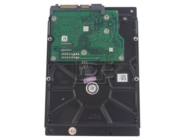 Seagate ST3250318AS SATA Hard Drive image 2