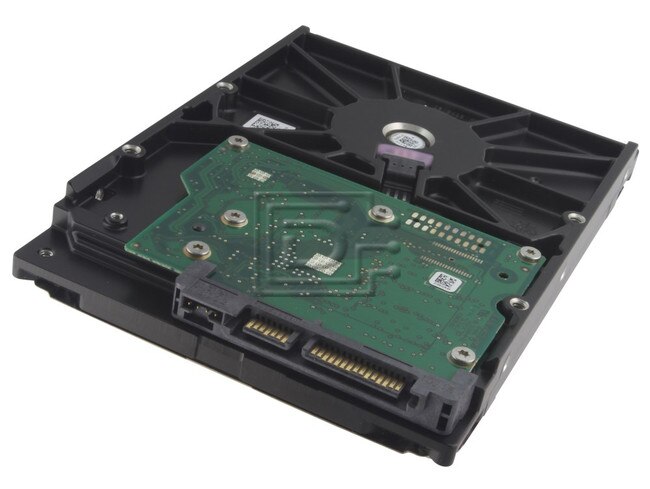 Seagate ST3250318AS SATA Hard Drive image 3
