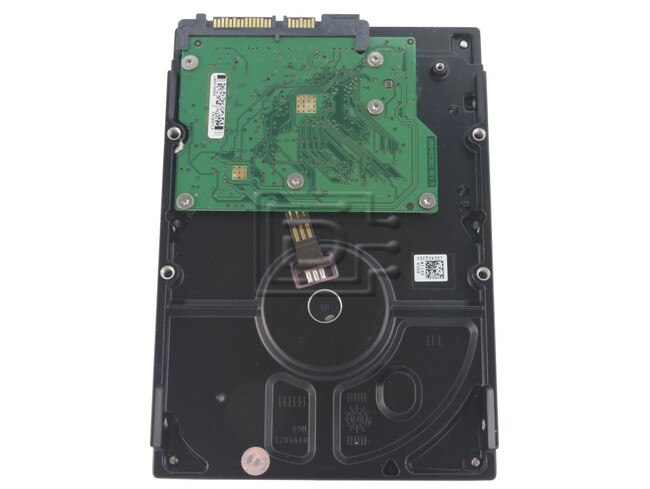 Seagate ST3250410AS 250GB SATA Hard Drive Image 2 image