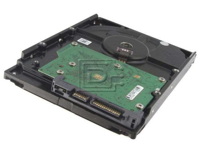Seagate ST3250410AS 250GB SATA Hard Drive Image 3 image