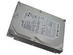 Seagate ST3250620A IDE Hard Drive
