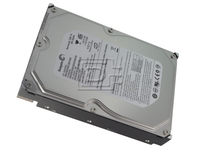 Seagate ST3250620A SAS Hard Drives image 1