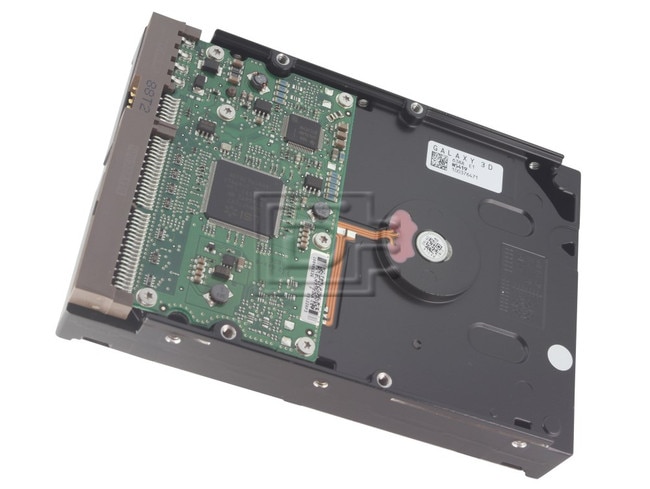 Seagate ST3250620A SAS Hard Drives image 2