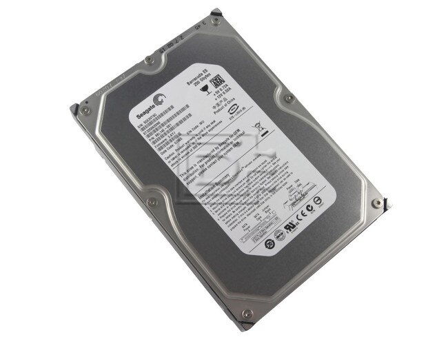 Seagate ST3250620NS SATA Hard Drive Image 2 image