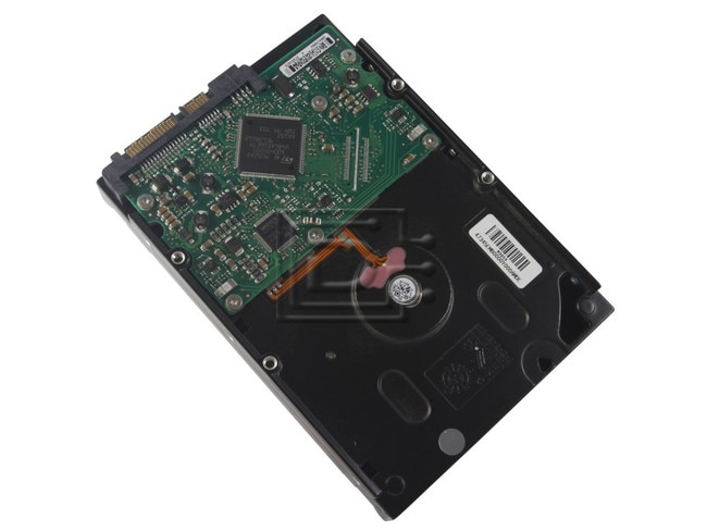 Seagate ST3250620NS SATA Hard Drive Image 3 image