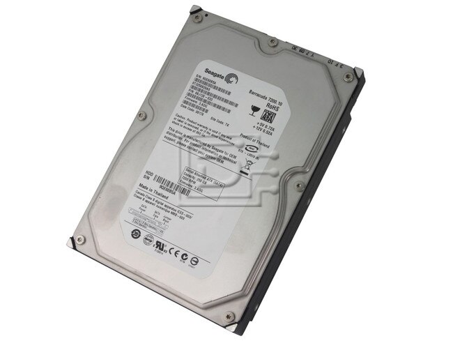 Seagate ST3250820AS SATA Hard Drive image 1