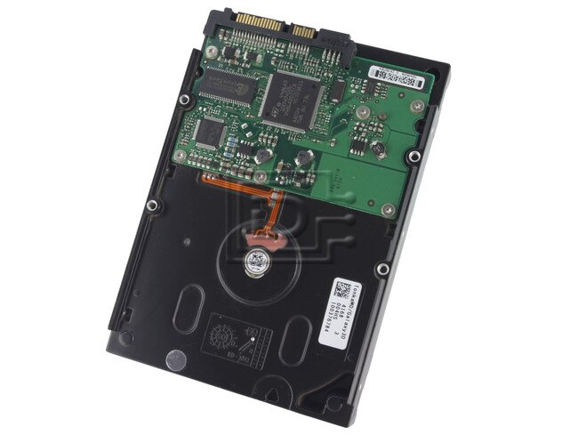 Seagate ST3250820AS SATA Hard Drive image 2