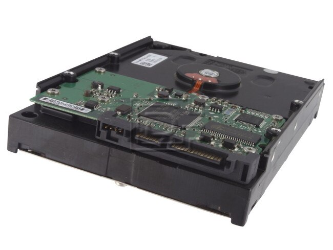 Seagate ST3250820AS SATA Hard Drive image 3