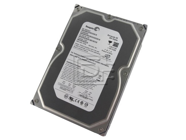 Seagate ST3250820NS SATA Hard Drive image 1