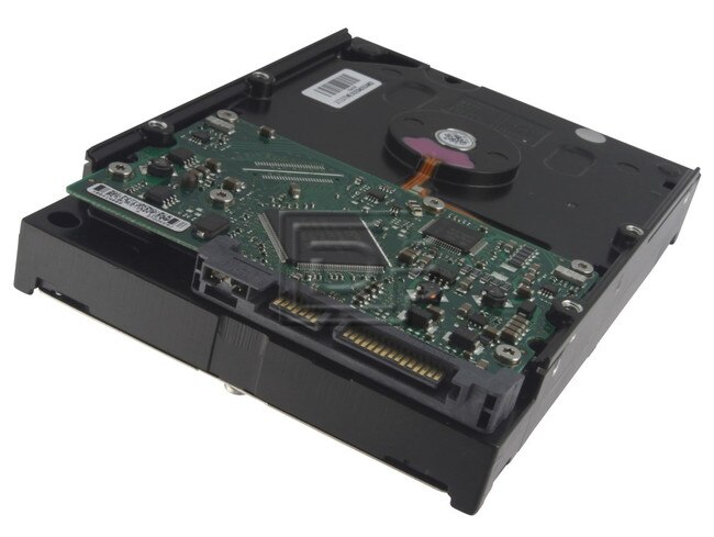 Seagate ST3250820NS SATA Hard Drive image 3