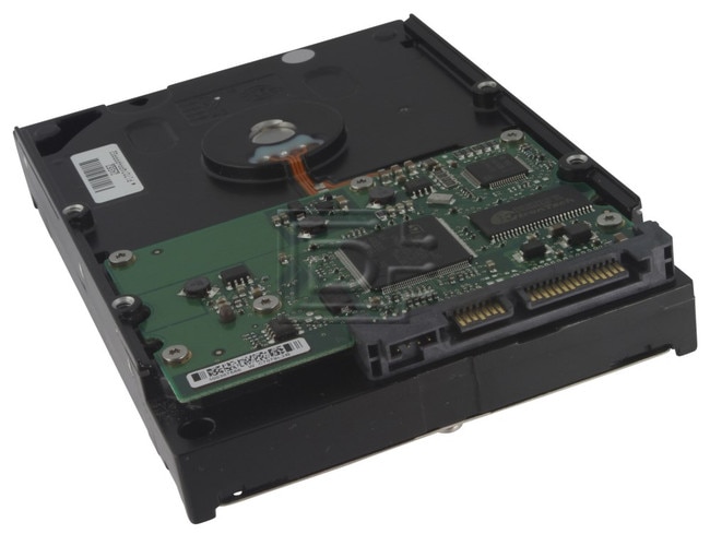Seagate ST3250824AS SATA Hard Drive Image 3 image