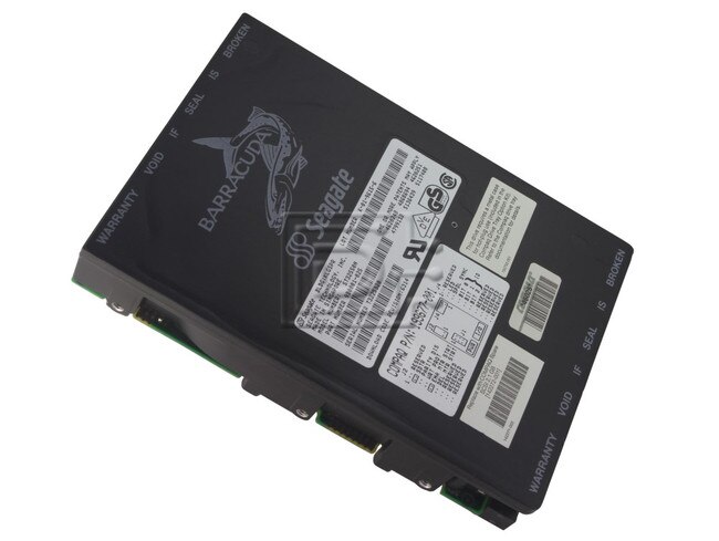 Seagate ST32550N 9B0001 SCSI Hard Drive Image 1 image