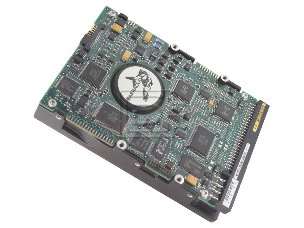 Seagate ST32550N 9B0001 SCSI Hard Drive Image 2 image