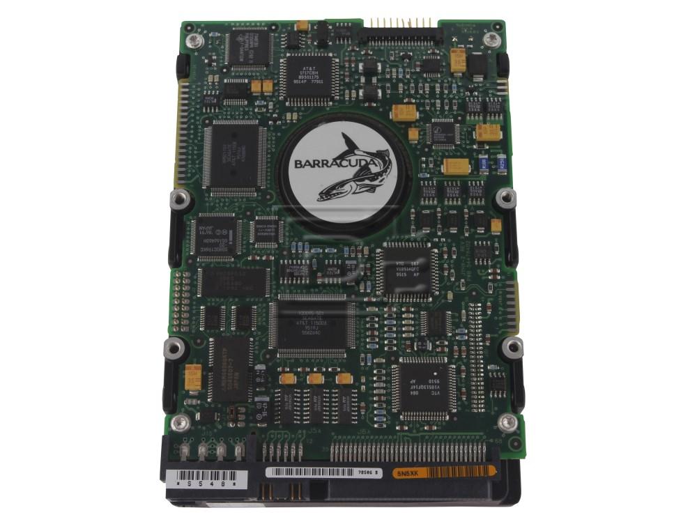 Seagate ST32550W 9B0003-123 SCSI Hard Drive Image 2 image