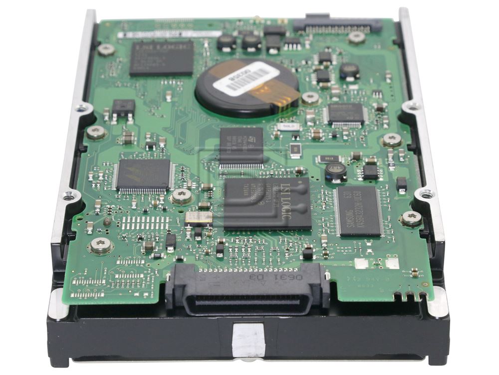 Seagate ST3300007FC Fibre Channel Hard Drive Image 4 image