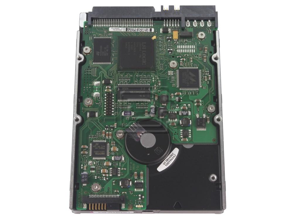 Seagate ST3300007LW SCSI Hard Drive Image 2 image