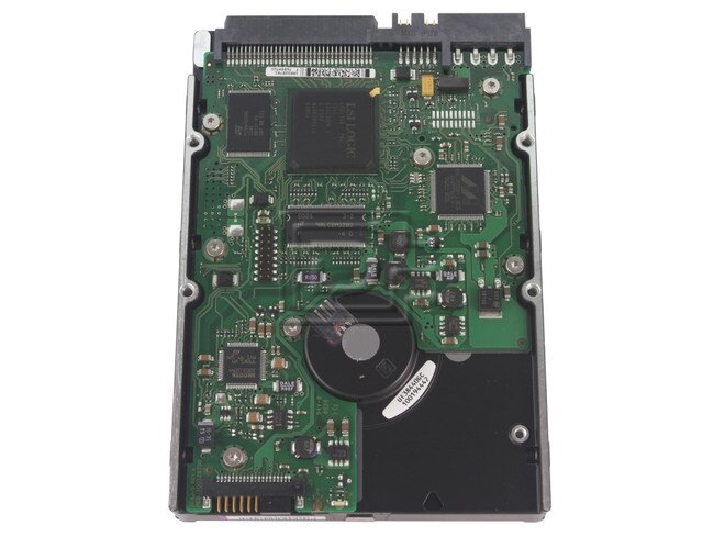 Seagate ST3300007LW SCSI Hard Drive image 2