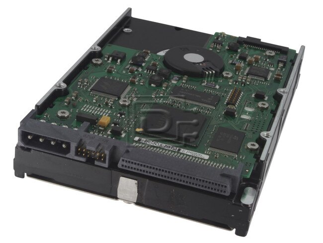 Seagate ST3300007LW SCSI Hard Drive image 3