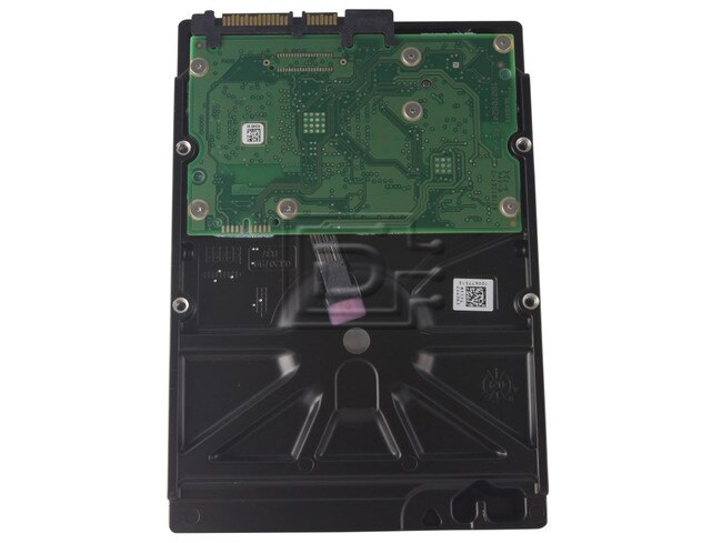 Seagate ST33000650NS 9SM160 0JMN63 JMN63 JDC7P 0JDC7P SATA 3TB 3000TB Hard Drive image 2