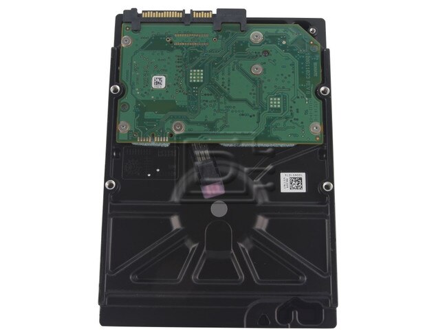 Seagate ST33000650NS 9SM160 SATA 3TB 3000TB Hard Drive image 2