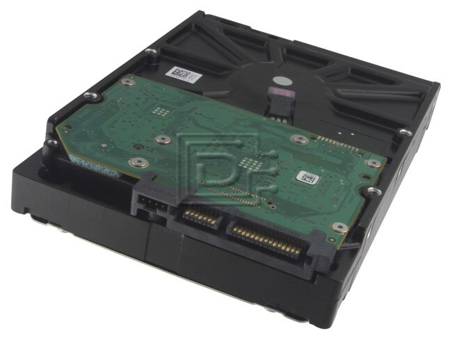 Seagate ST33000650NS 9SM160 SATA 3TB 3000TB Hard Drive image 3