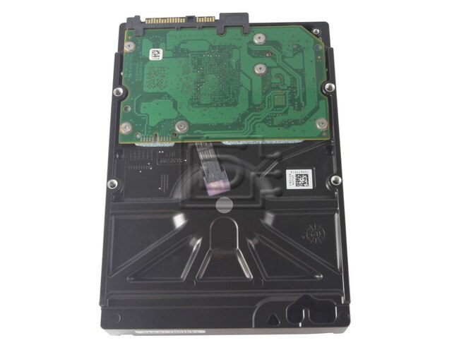 Seagate ST33000650SS 91K8T 091K8T SAS Hard Drive image 2