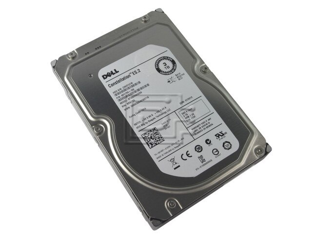 Seagate ST33000650SS 91K8T 091K8T SAS Hard Drive image 3