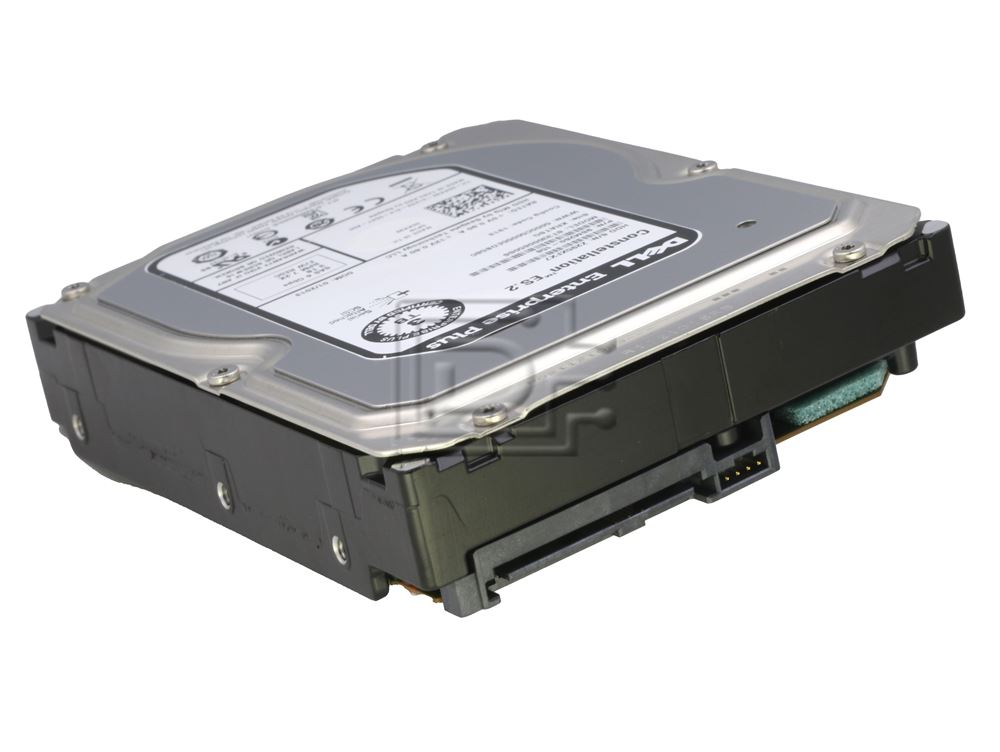 Seagate ST33000650SS 6H6FG 06H6FG 0KK92 00KK92 9SM260-157 SAS Hard Drive Image 2 image