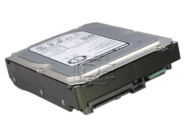 Seagate ST33000650SS 6H6FG 06H6FG 0KK92 00KK92 9SM260-157 SAS Hard Drive Image 2 image