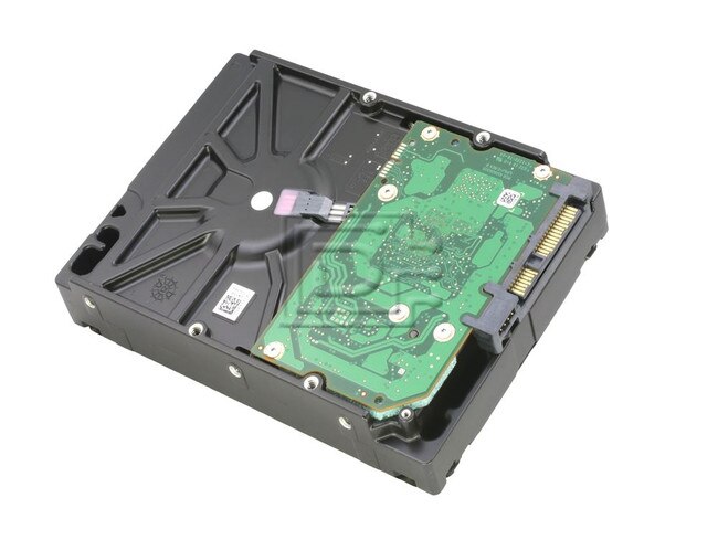 Seagate ST33000650SS 6H6FG 06H6FG 0KK92 00KK92 9SM260-157 SAS Hard Drive Image 3 image