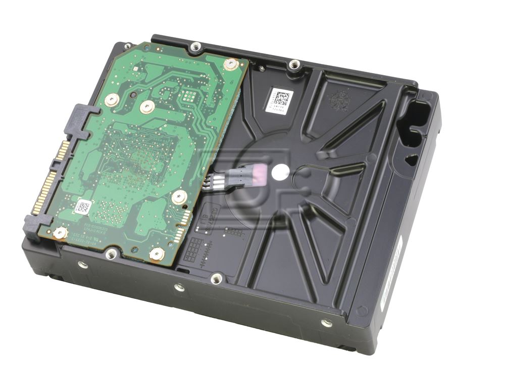 Seagate ST33000650SS 6H6FG 06H6FG 0KK92 00KK92 9SM260-157 SAS Hard Drive Image 4 image