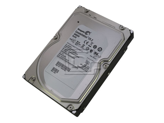 Seagate ST33000650SS 98M260-031 SAS Hard Drive Image 2 image