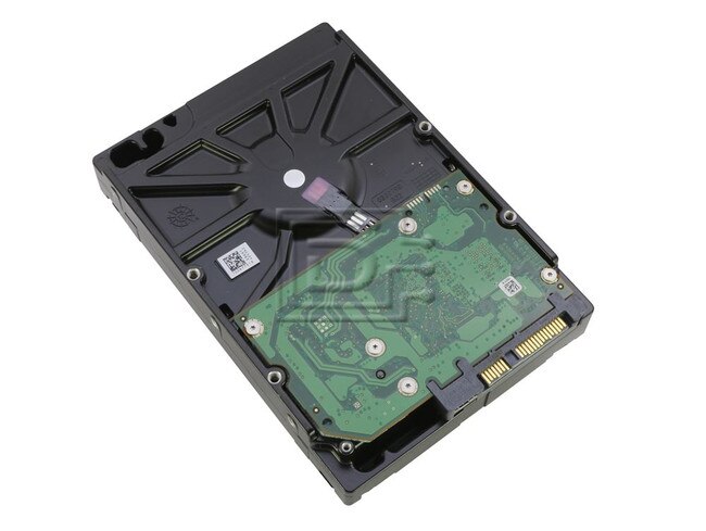 Seagate ST33000650SS 98M260-031 SAS Hard Drive Image 3 image