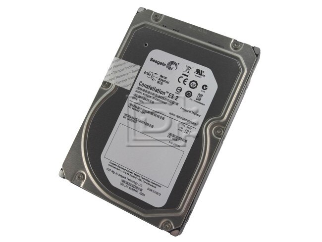Seagate ST33000650SS SAS Hard Drive Image 1 image