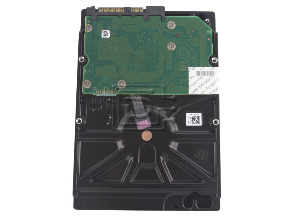 Seagate ST33000650SS SAS Hard Drive Image 2 image