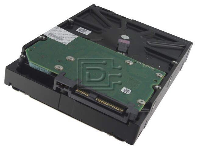 Seagate ST33000650SS SAS Hard Drive Image 3 image