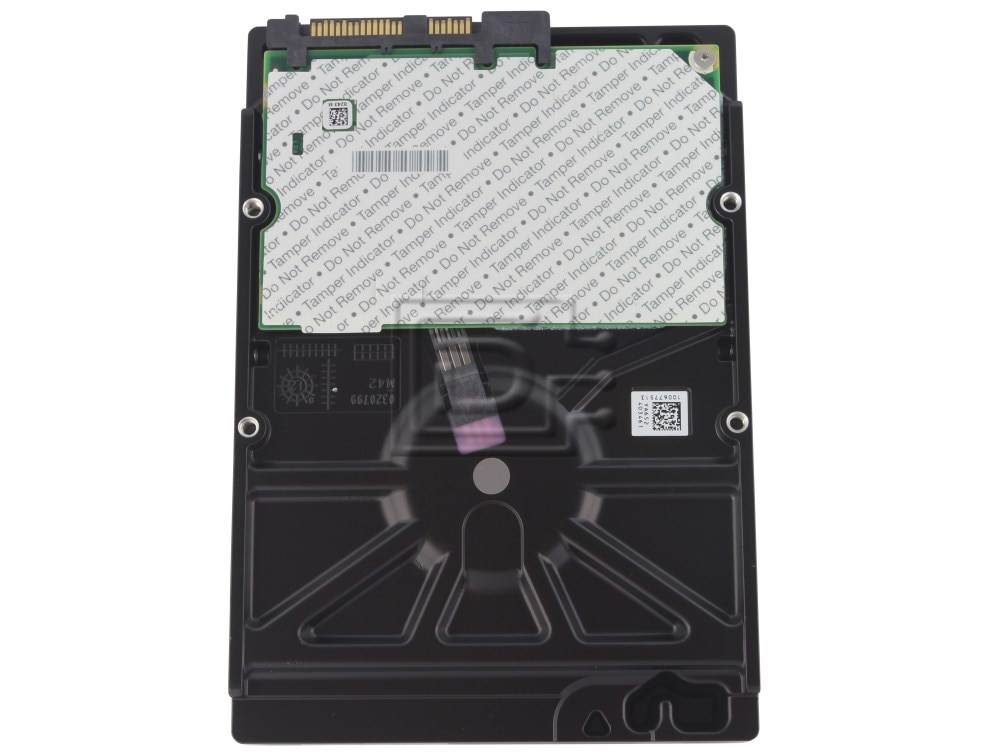 Seagate ST33000652SS 698PM 0698PM SAS Hard Drive Image 2 image