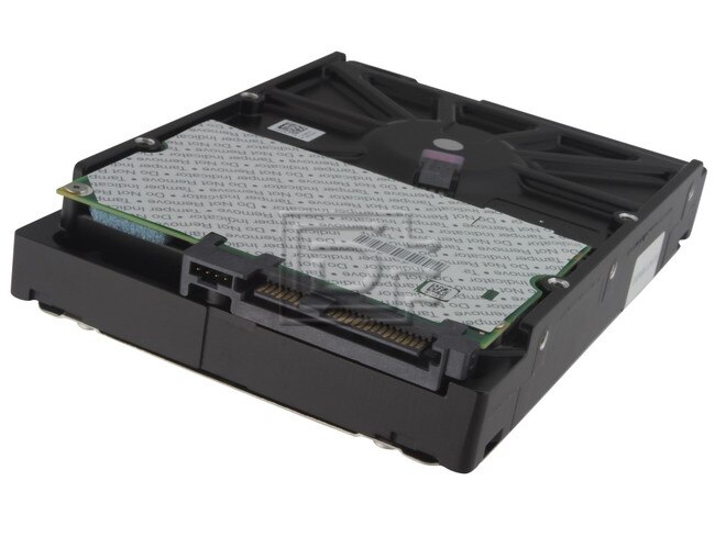 Seagate ST33000652SS 698PM 0698PM SAS Hard Drive image 3