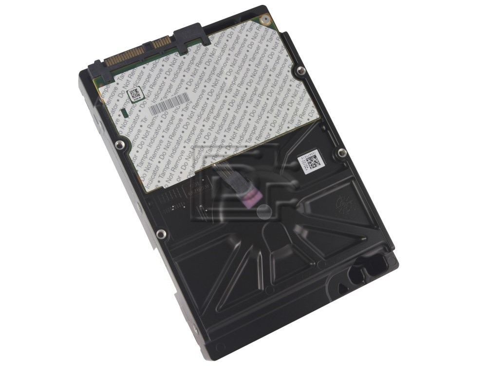 Seagate ST33000652SS 07GR25 7GR25 9XT260-257 SAS Hard Drive Image 2 image
