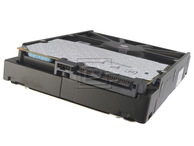 Seagate ST33000652SS 07GR25 7GR25 9XT260-257 SAS Hard Drive image 3