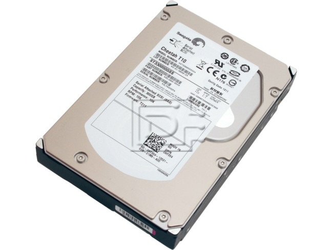 Seagate ST3300555SS KC706 0KC706 0FW956 FW956 0JW552 JW552 0HT954 HT954 SG-0FW956-12531-747-VRBS SG-0JW552-12531-722-HTMB GM251 0GM251 SAS Hard Drives image 1